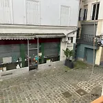 Evasion Parisienne !