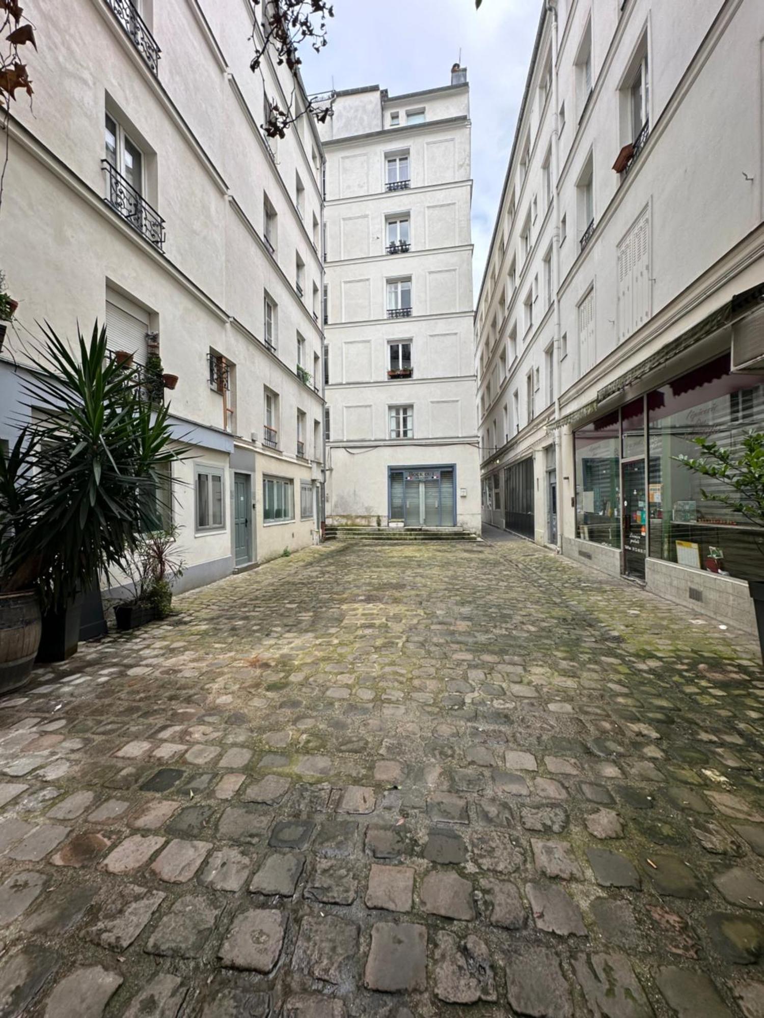 Evasion Parisienne ! Paris